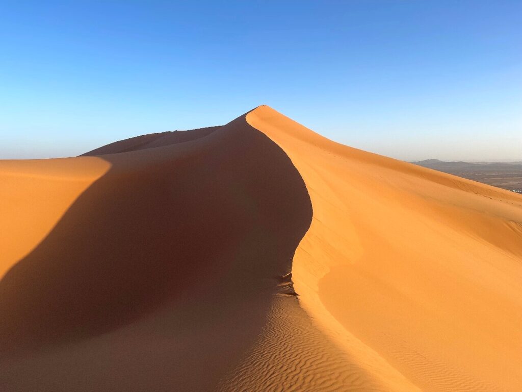 2 Hours Quad bike tour in merzouga