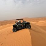 2 Hours Quad bike tour in merzouga